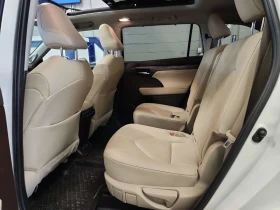 Toyota Highlander LIMITED| PANO| 360| ОБДУХВАНЕ| 2 КЛЮЧА| 7 МЕСТА | Auto.bg — изображение 11 Toyota Highlander LIMITED| PANO| 360| ОБДУХВАНЕ| 2 КЛЮЧА| 7 МЕСТА | Auto.bg — изображение 11