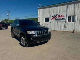 Jeep Grand cherokee Limited 4x4 5.7 * DISTRONIC * ОБДУХ * TV * KAMEPA