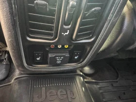 Jeep Grand cherokee Limited 4x4 5.7 * DISTRONIC * ОБДУХ * TV * KAMEPA | Auto.bg — изображение 11 Jeep Grand cherokee Limited 4x4 5.7 * DISTRONIC * ОБДУХ * TV * KAMEPA | Auto.bg — изображение 11
