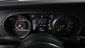 Jeep Wrangler 2.0* KEYLESS* BLIND SPOT* КРАЙНА ЦЕНА | Auto.bg — изображение 8 Jeep Wrangler 2.0* KEYLESS* BLIND SPOT* КРАЙНА ЦЕНА | Auto.bg — изображение 8
