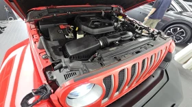 Jeep Wrangler 2.0* BLIND SPOT* ПОДГРЕВ ВОЛАН* КРАЙНА ЦЕНА | Auto.bg — изображение 6 Jeep Wrangler 2.0* BLIND SPOT* ПОДГРЕВ ВОЛАН* КРАЙНА ЦЕНА | Auto.bg — изображение 6