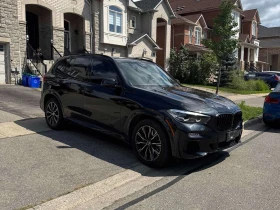 BMW X5 xDrive40i M SPORT | CARFAX | АВТОКРЕДИТ