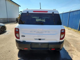 Ford Bronco 1.5l Sport Big Bend | Auto.bg — изображение 6 Ford Bronco 1.5l Sport Big Bend | Auto.bg — изображение 6