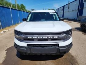 Ford Bronco 1.5l Sport Big Bend | Auto.bg — изображение 5 Ford Bronco 1.5l Sport Big Bend | Auto.bg — изображение 5