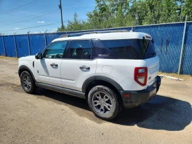 Ford Bronco 1.5l Sport Big Bend | Auto.bg — изображение 2 Ford Bronco 1.5l Sport Big Bend | Auto.bg — изображение 2