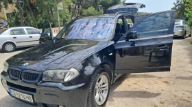 BMW X3 3.0 218кс - 4900 € - 80375429 17 | Car24.bg BMW X3 3.0 218кс - 4900 € - 80375429 17
