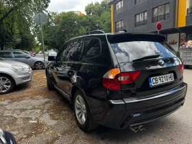 BMW X3 3.0 218кс - 4900 € - 80375429 14 | Car24.bg BMW X3 3.0 218кс - 4900 € - 80375429 14