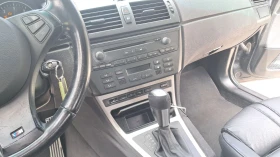BMW X3 3.0 218кс - 4900 € - 80375429 4 | Car24.bg BMW X3 3.0 218кс - 4900 € - 80375429 4