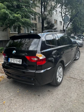 BMW X3 3.0 218кс - 4900 € - 80375429 15 | Car24.bg BMW X3 3.0 218кс - 4900 € - 80375429 15