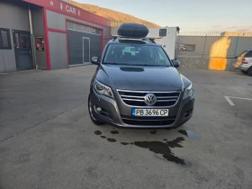 VW Tiguan undefined | Auto.bg — изображение 9 VW Tiguan undefined | Auto.bg — изображение 9