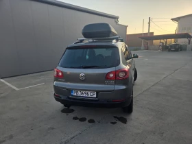 VW Tiguan undefined | Auto.bg — изображение 7 VW Tiguan undefined | Auto.bg — изображение 7