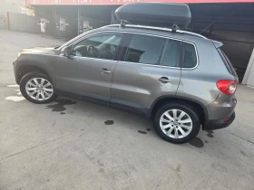 VW Tiguan undefined | Auto.bg — изображение 10 VW Tiguan undefined | Auto.bg — изображение 10