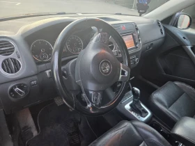 VW Tiguan undefined | Auto.bg — изображение 4 VW Tiguan undefined | Auto.bg — изображение 4