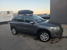 VW Tiguan undefined | Auto.bg — изображение 8 VW Tiguan undefined | Auto.bg — изображение 8