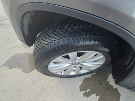 VW Tiguan undefined | Auto.bg — изображение 6 VW Tiguan undefined | Auto.bg — изображение 6