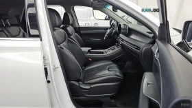Hyundai Palisade Exclusive* 360* КОЖА* ОБДУХВ* НАВИ | Auto.bg — изображение 9 Hyundai Palisade Exclusive* 360* КОЖА* ОБДУХВ* НАВИ | Auto.bg — изображение 9