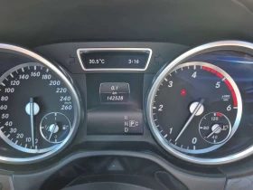 Mercedes-Benz ML 350 * BLUETEC * АВТОКРЕДИТ БЕЗ ПЪРВОНАЧАЛНА ВНОСКА* | Auto.bg — изображение 9 Mercedes-Benz ML 350 * BLUETEC * АВТОКРЕДИТ БЕЗ ПЪРВОНАЧАЛНА ВНОСКА* | Auto.bg — изображение 9