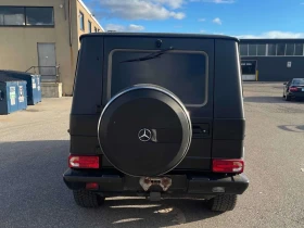 Mercedes-Benz G 63 AMG 4MATIC | CARFAX | HARMAN KARDON | ОБДУХВАНЕ - 41900 € - 82656906 5 | Car24.bg Mercedes-Benz G 63 AMG 4MATIC | CARFAX | HARMAN KARDON | ОБДУХВАНЕ - 41900 € - 82656906 5