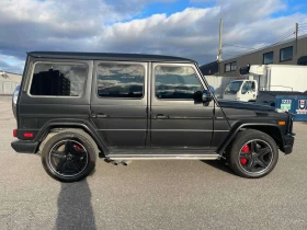 Mercedes-Benz G 63 AMG 4MATIC | CARFAX | HARMAN KARDON | ОБДУХВАНЕ - 41900 € - 82656906 4 | Car24.bg Mercedes-Benz G 63 AMG 4MATIC | CARFAX | HARMAN KARDON | ОБДУХВАНЕ - 41900 € - 82656906 4