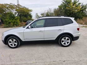 BMW X3 E83 2.0d xDrive - 5999 € - 39407480 4 | Car24.bg BMW X3 E83 2.0d xDrive - 5999 € - 39407480 4