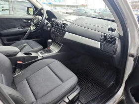 BMW X3 E83 2.0d xDrive | Auto.bg — изображение 12 BMW X3 E83 2.0d xDrive | Auto.bg — изображение 12
