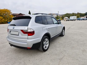 BMW X3 E83 2.0d xDrive - 5999 € - 39407480 7 | Car24.bg BMW X3 E83 2.0d xDrive - 5999 € - 39407480 7