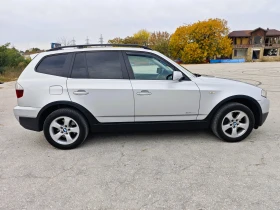 BMW X3 E83 2.0d xDrive - 5999 € - 39407480 8 | Car24.bg BMW X3 E83 2.0d xDrive - 5999 € - 39407480 8