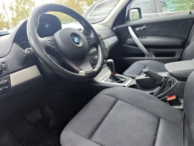 BMW X3 E83 2.0d xDrive | Auto.bg — изображение 11 BMW X3 E83 2.0d xDrive | Auto.bg — изображение 11