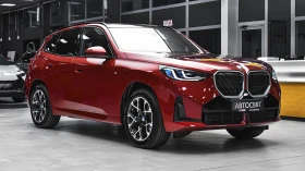 BMW X3 30e xDrive M Sport Plug-in Hybrid Steptronic | Auto.bg — изображение 5 BMW X3 30e xDrive M Sport Plug-in Hybrid Steptronic | Auto.bg — изображение 5