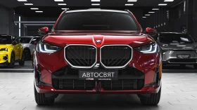 BMW X3 30e xDrive M Sport Plug-in Hybrid Steptronic | Auto.bg — изображение 2 BMW X3 30e xDrive M Sport Plug-in Hybrid Steptronic | Auto.bg — изображение 2