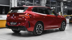 BMW X3 30e xDrive M Sport Plug-in Hybrid Steptronic | Auto.bg — изображение 6 BMW X3 30e xDrive M Sport Plug-in Hybrid Steptronic | Auto.bg — изображение 6