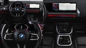 BMW X3 30e xDrive M Sport Plug-in Hybrid Steptronic | Auto.bg — изображение 12 BMW X3 30e xDrive M Sport Plug-in Hybrid Steptronic | Auto.bg — изображение 12