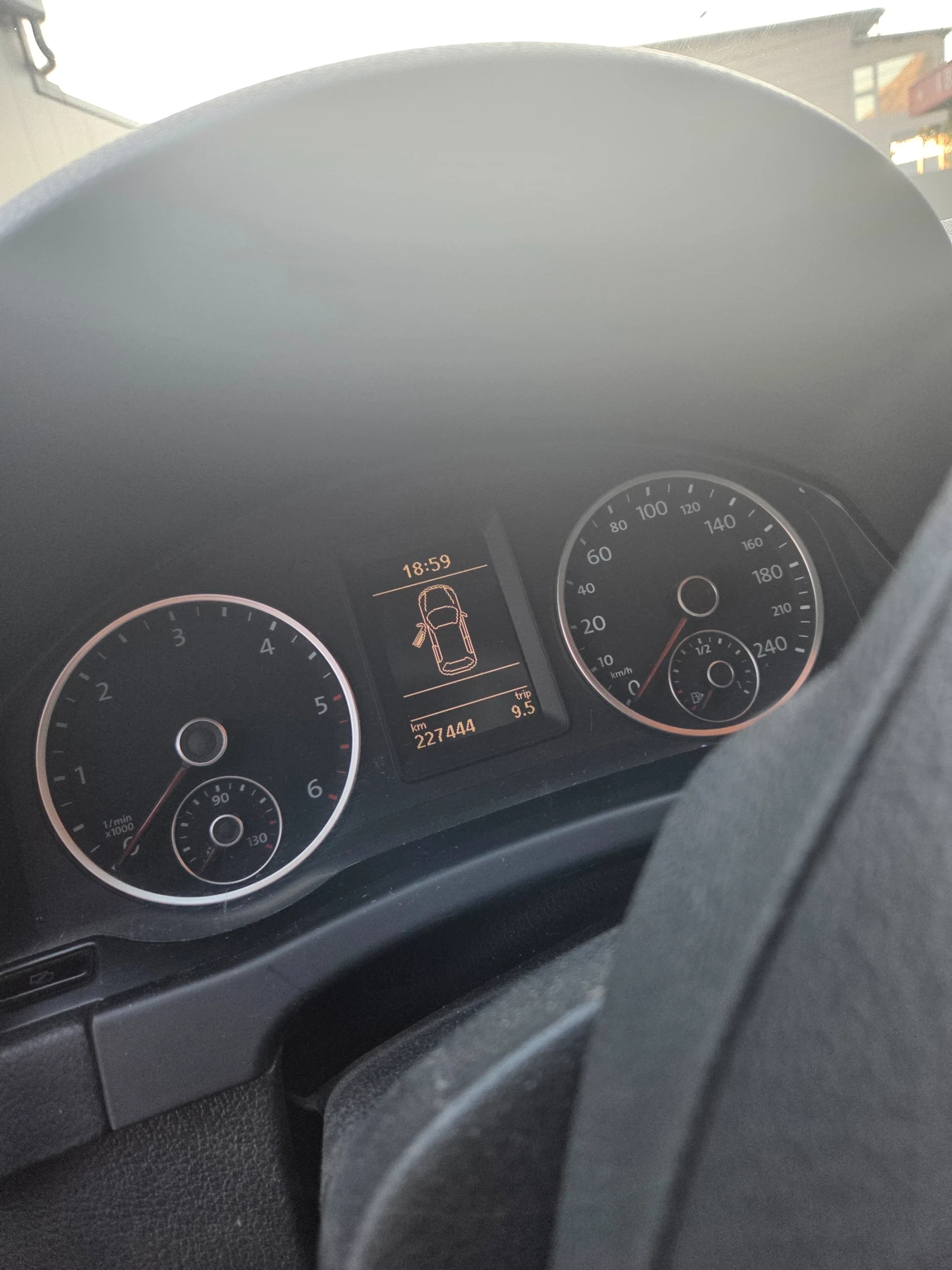 VW Tiguan undefined | Auto.bg — изображение 1 VW Tiguan undefined | Auto.bg — изображение 1