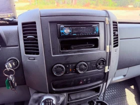 VW Crafter 2.0tdi 136hp 2014 | Auto.bg — изображение 5 VW Crafter 2.0tdi 136hp 2014 | Auto.bg — изображение 5