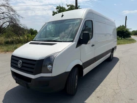 VW Crafter 2.0tdi 136hp 2014 | Auto.bg — изображение 2 VW Crafter 2.0tdi 136hp 2014 | Auto.bg — изображение 2