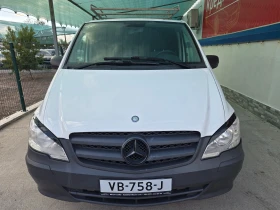 Mercedes-Benz Vito undefined | Auto.bg — изображение 2 Mercedes-Benz Vito undefined | Auto.bg — изображение 2