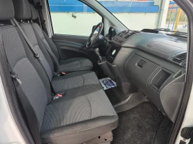 Mercedes-Benz Vito undefined | Auto.bg — изображение 8 Mercedes-Benz Vito undefined | Auto.bg — изображение 8