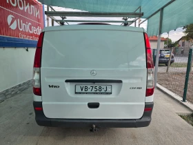 Mercedes-Benz Vito undefined | Auto.bg — изображение 5 Mercedes-Benz Vito undefined | Auto.bg — изображение 5