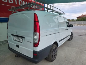 Mercedes-Benz Vito undefined | Auto.bg — изображение 4 Mercedes-Benz Vito undefined | Auto.bg — изображение 4
