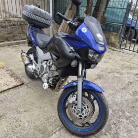 Yamaha Tdm 4TX | Auto.bg — изображение 4 Yamaha Tdm 4TX | Auto.bg — изображение 4