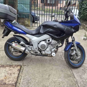 Yamaha Tdm 4TX | Auto.bg — изображение 6 Yamaha Tdm 4TX | Auto.bg — изображение 6