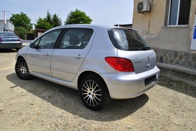 Peugeot 307 1.6 Facelift | Mobile.bg   4