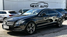 Mercedes-Benz CLS 350 3.0D 265HP V6 ТОП СЪСТОЯНИЕ 1 - Car24.bg Mercedes-Benz CLS 350 3.0D 265HP V6 ТОП СЪСТОЯНИЕ 1