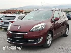 Renault Grand scenic 1.4i - Car24.bg Renault Grand scenic 1.4i