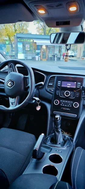 Renault Megane - 21500 лв. / 10992.78 € - 68026722 7 | Car24.bg Renault Megane - 21500 лв. / 10992.78 € - 68026722 7