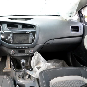 Kia Ceed 1.6 CRDI - 11 € / 21.51 лв. - 94068541 6 | Car24.bg Kia Ceed 1.6 CRDI - 11 € / 21.51 лв. - 94068541 6