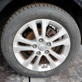 Kia Ceed 1.6 CRDI - 11 € / 21.51 лв. - 94068541 7 | Car24.bg Kia Ceed 1.6 CRDI - 11 € / 21.51 лв. - 94068541 7