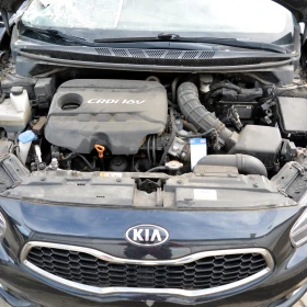 Kia Ceed 1.6 CRDI - 11 € / 21.51 лв. - 94068541 8 | Car24.bg Kia Ceed 1.6 CRDI - 11 € / 21.51 лв. - 94068541 8