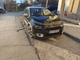 Citroen C3 - 8290 € / 16213.83 лв. - 14990232 3 | Car24.bg Citroen C3 - 8290 € / 16213.83 лв. - 14990232 3
