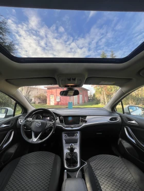 Opel Astra 1.6 CDTI SPORT ТУРБО С ПАНОРАМА - 7600 € / 14864.31 лв. - 38628197 5 | Car24.bg Opel Astra 1.6 CDTI SPORT ТУРБО С ПАНОРАМА - 7600 € / 14864.31 лв. - 38628197 5